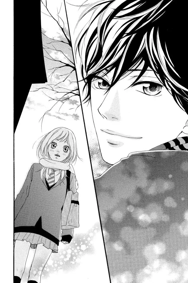 Ao Haru Ride Chapter 1 image 32